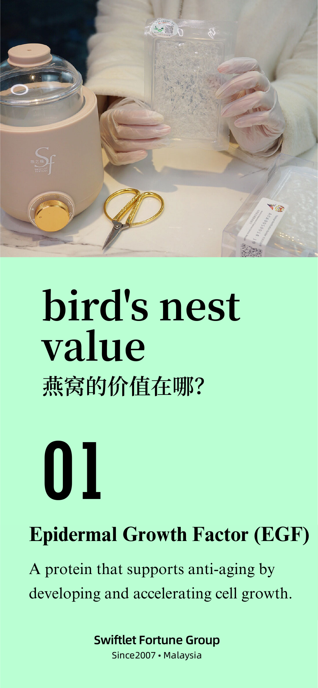 bird nest benefit 2
