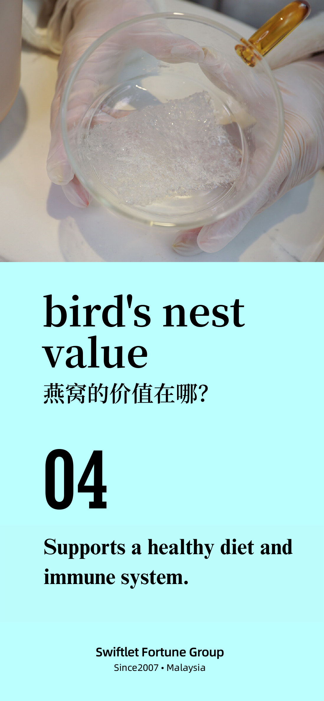 bird nest benefit 5