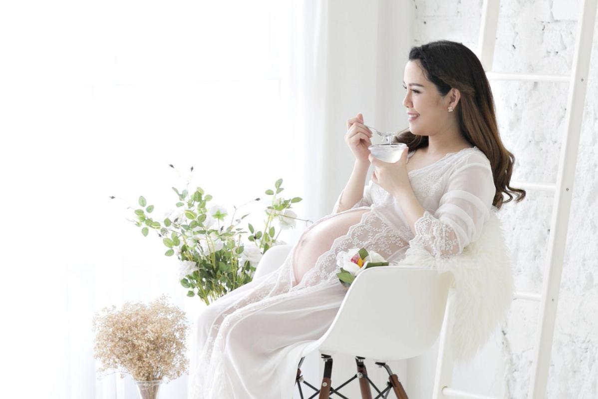 10 Reasons Why Bird’s Nest Good For Pregnancy