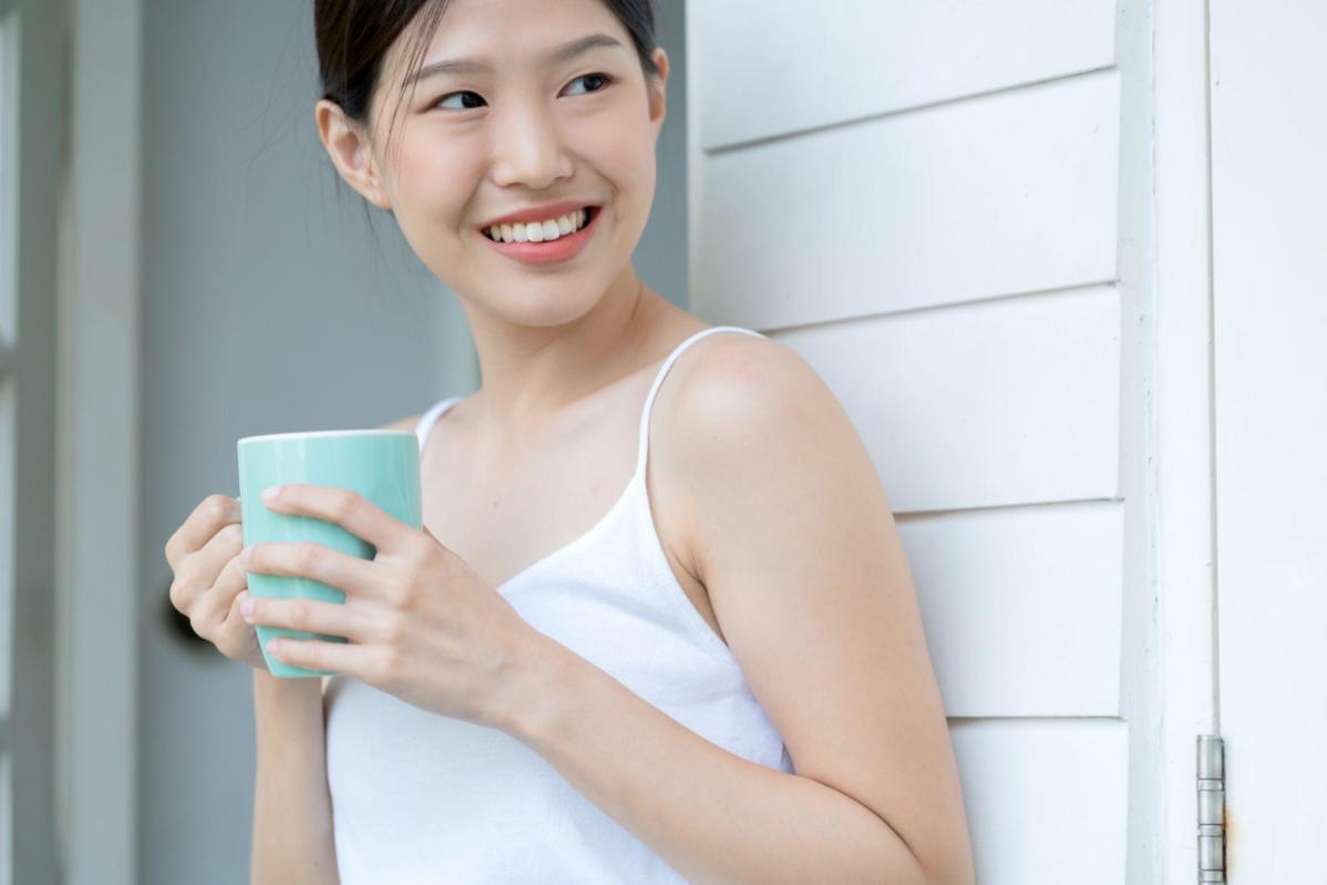 Why choose Bird’s Nest over Collagen Drink